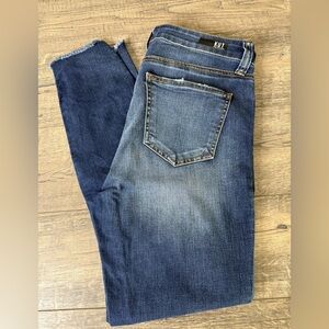 Kut from the Kloth Connie High Rise Jeans Women’s Size 8